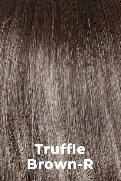 Truffle Brown-R