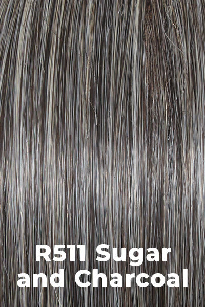 RL511 Sugar & Charcoal | Salt & Pepper Gray