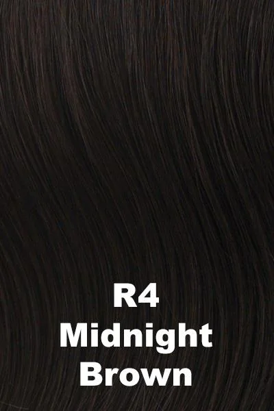 R4 Midnight Brown | Off Black or black/brown