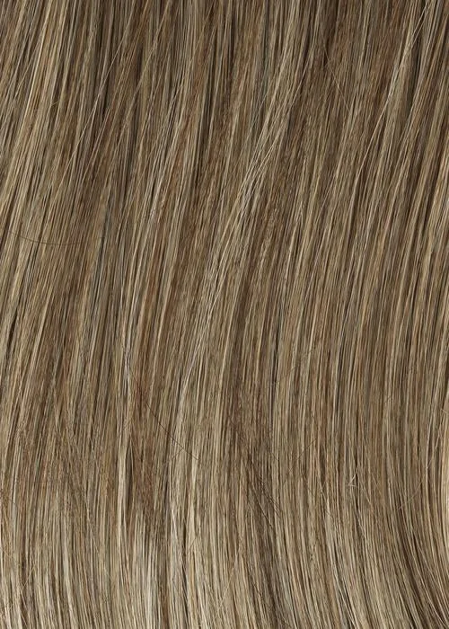 GL18-23 TOASTED PECAN (Ash Brown with Cool Blonde Highlights)