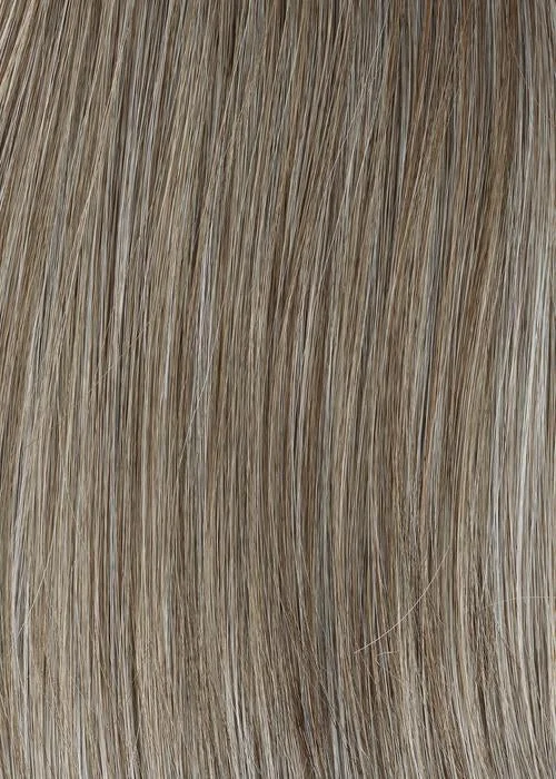 GL 38-48 SUGARED SMOKE (Lightest Brown with 75% Grey)