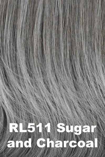 RL511 Sugar & Charcoal | Salt & Pepper Gray