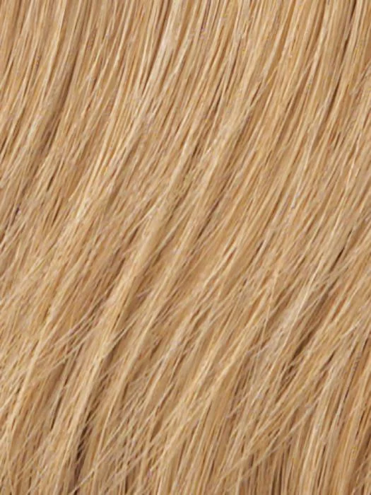 R25 | Ginger Blonde | Golden Blonde with subtle highlights