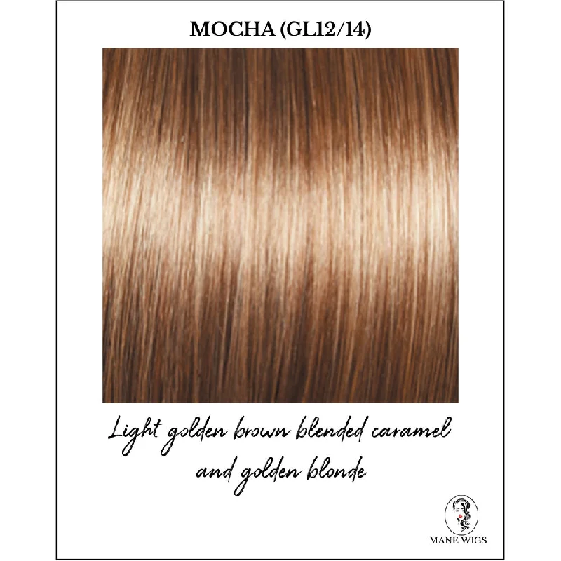 Mocha (GL12/14)