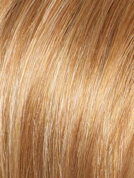 Apricot Frost | Bright Copper Base with Strawberry Blonde Highlights