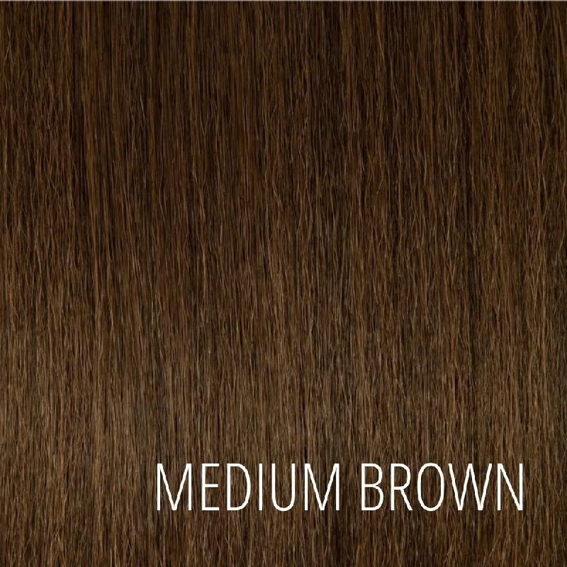 Medium Brown