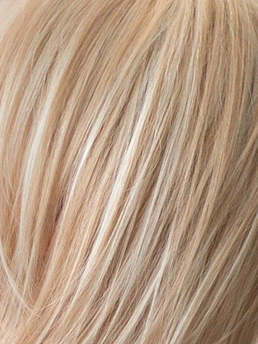 PASTEL BLONDE MIX | Pearl Platinum, Dark Ash Blonde, and Medium Honey Blonde mix