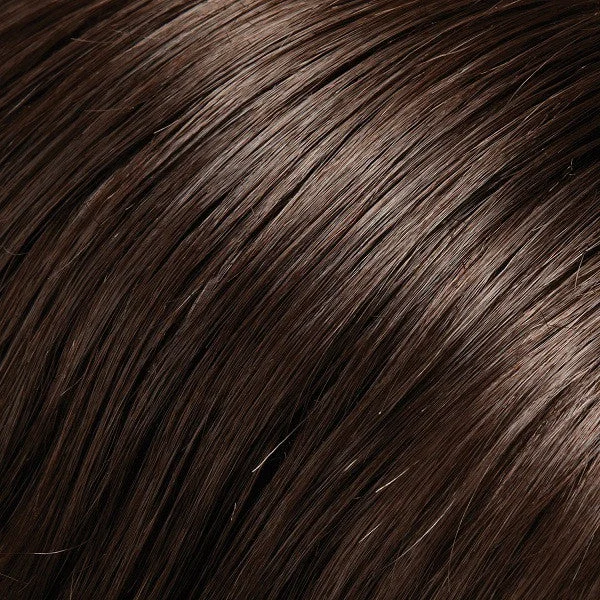 4 | Brownie Finale | Dark Brown