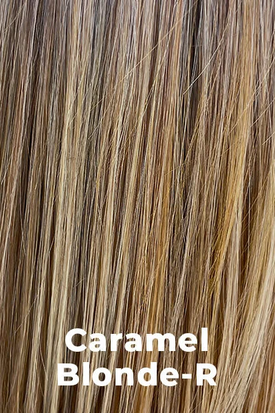 Caramel Blonde-R