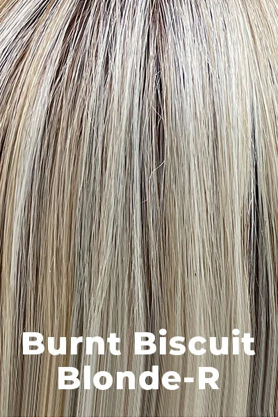 Burnt Biscuit Blonde-R