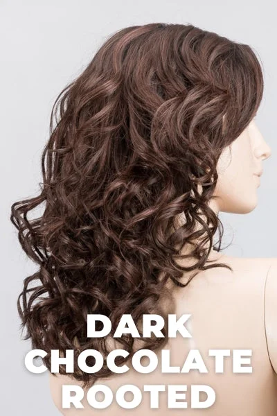 Dark Chocolate Rooted