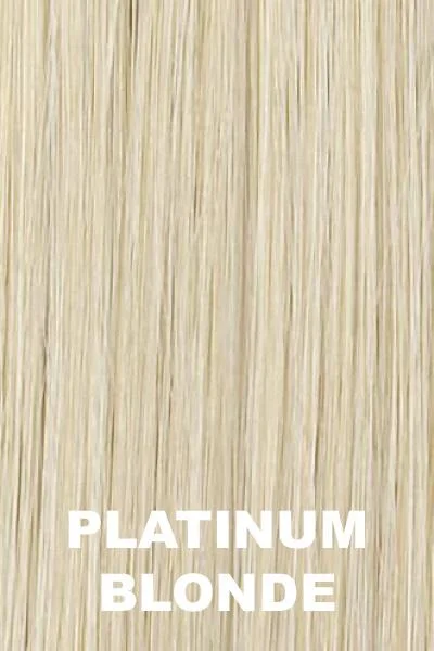 Platinum Blonde