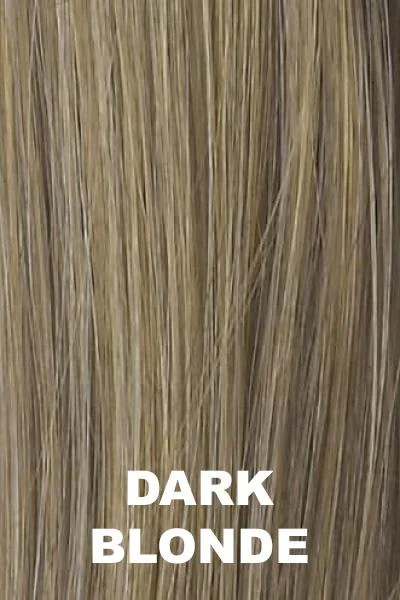 Dark Blonde