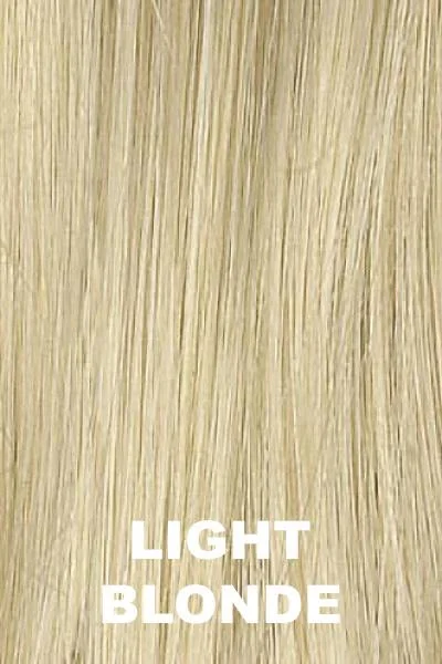 Light Blonde