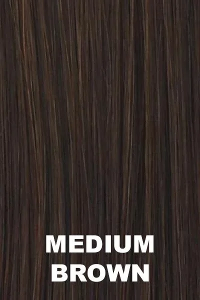 Medium Brown