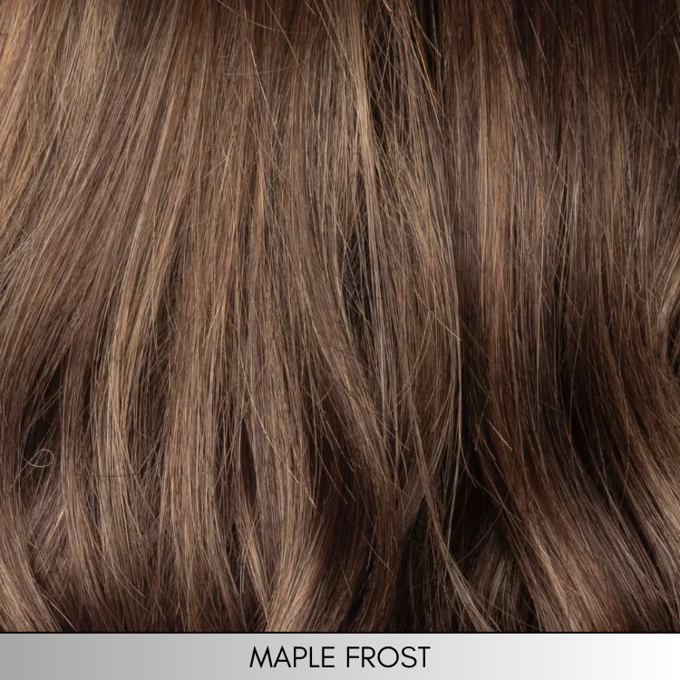 Maple Frost