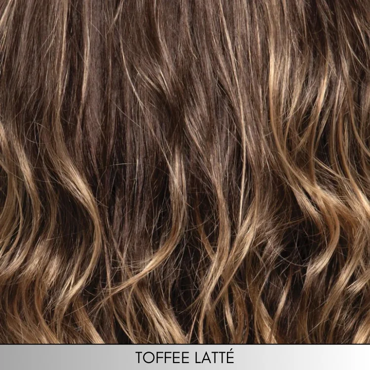 Toffee Latte