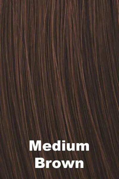 Medium Brown