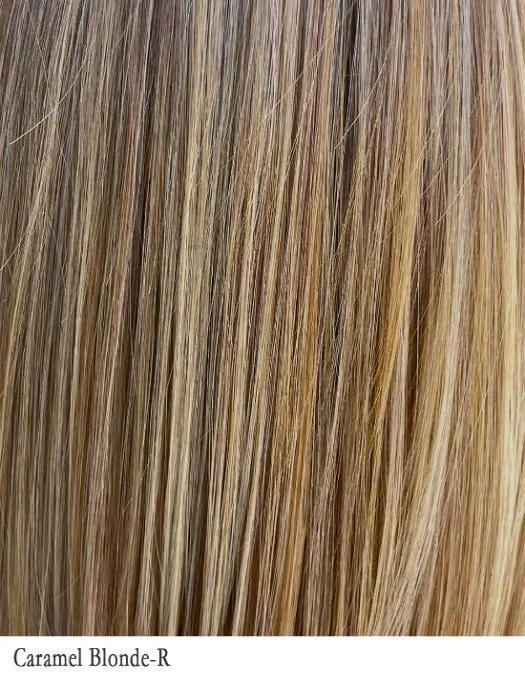 BEIGE LINEN BLONDE-R | 16/22/613+8