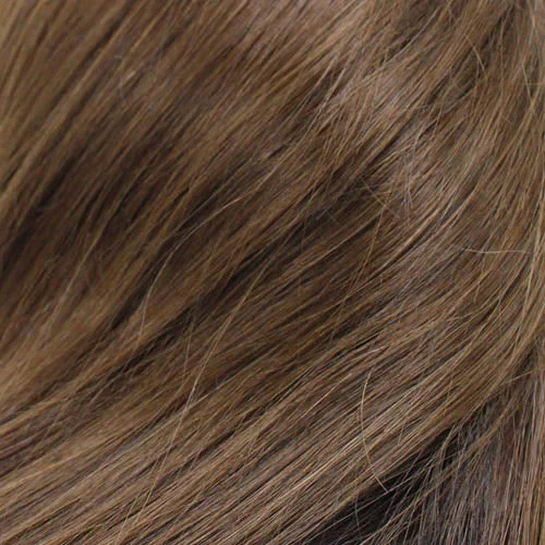 *02/04GR | Darkest Brown w/Dark Brown Front & Temple