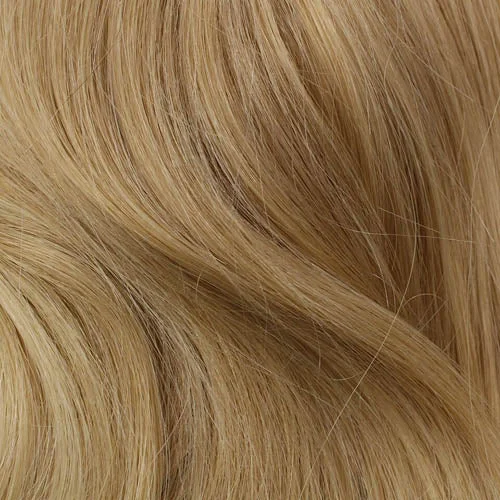 **Golden Blonde | 4 Color Blend - Honey Blonde Light Golden Blonde Bleach Blonde & Strawberry Blonde