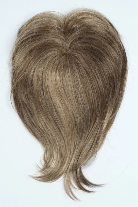 Medium - length wig with a side - swept bang for a sophisticated lookTony of Beverly Additions - Douzette