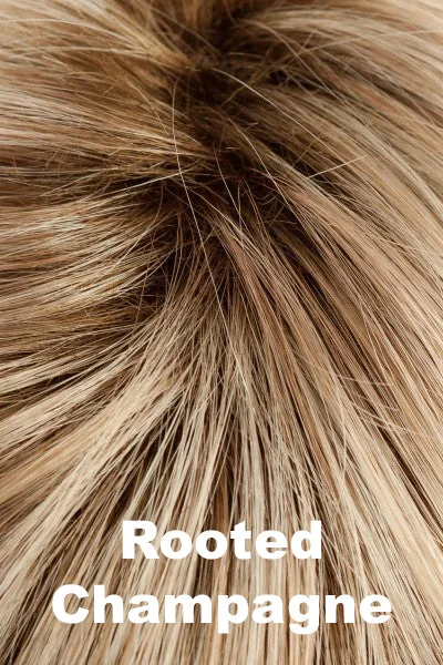 Rooted Champagne